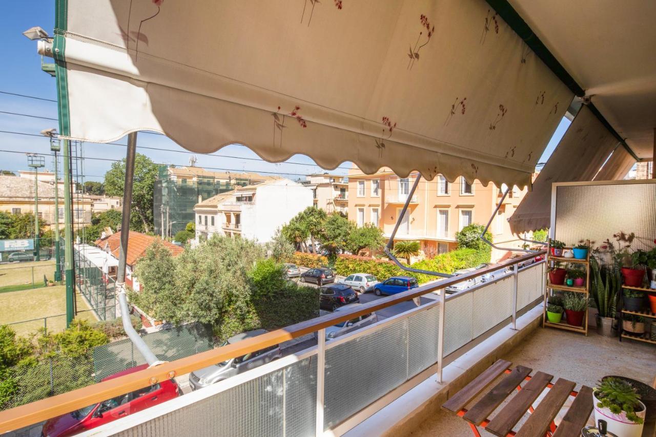 Bijoux Maison By Corfuescapes Corfu  Exterior photo